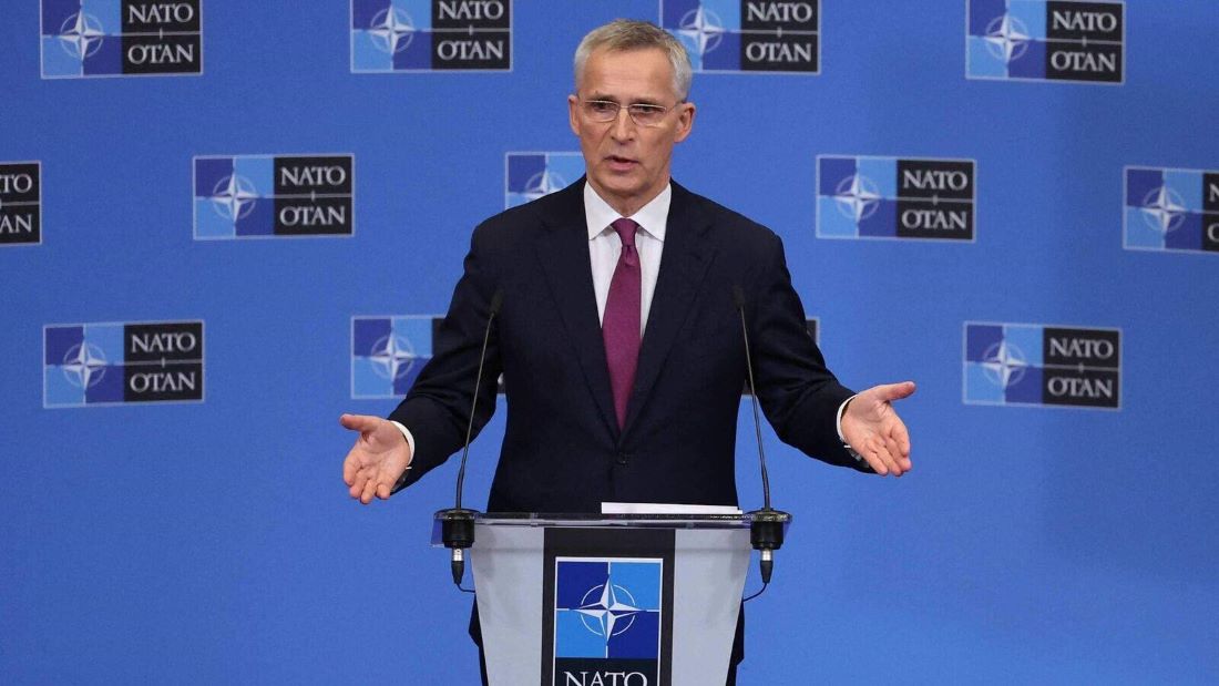 Ukraine erhält keine konkreten Zusagen zum Nato-Beitritt wegen Differenzen zwischen den Alliierten
