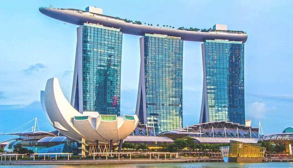 Singapur - Indotinc | Internationale Unternehmensgründung, globale Steuerberatung, Gesellschaftsrecht