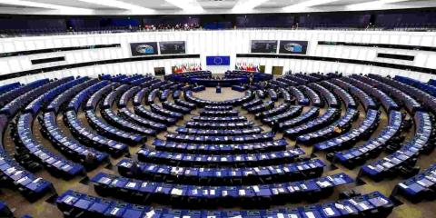 EU-Parlament stimmt über Gesundheitschecks für Autofahrer ab