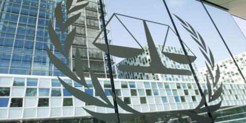 Internationalen Strafgerichtshof hat Haftbefehle gegen Netanjahu und Sinwar beantragt