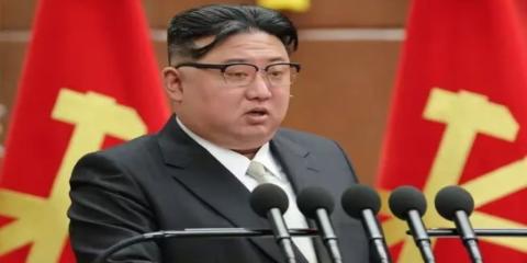Nordkorea verstärkt Atomstreitkräfte: Kim Jong Un beaufsichtigt Raketenstart