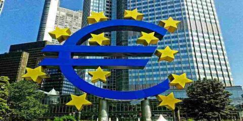 EZB wird voraussichtlich diese Woche beginnen, die historisch hohen Zinssätze in der Eurozone zu senken