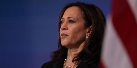 Debatte der Superlative: Wie Kamala Harris Donald Trump in die Defensive drängte