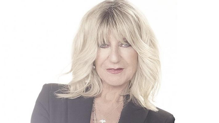 Fleetwood-Mac-Musikerin Christine McVie mit 79 Jahren gestorben