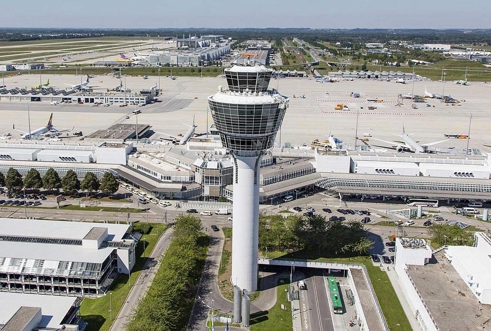 Flughafen München investiert bis 2030 rund 4 Milliarden Euro in Infrastruktur