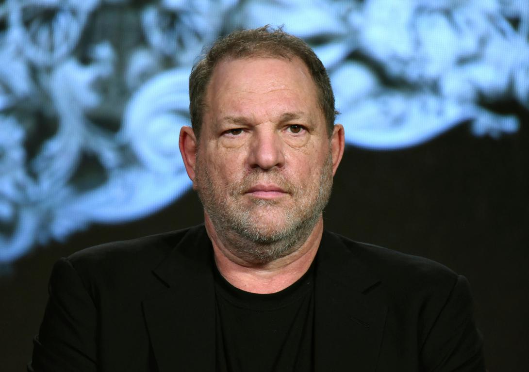 Harvey Weinstein - weitere Jahre hinter Gitter