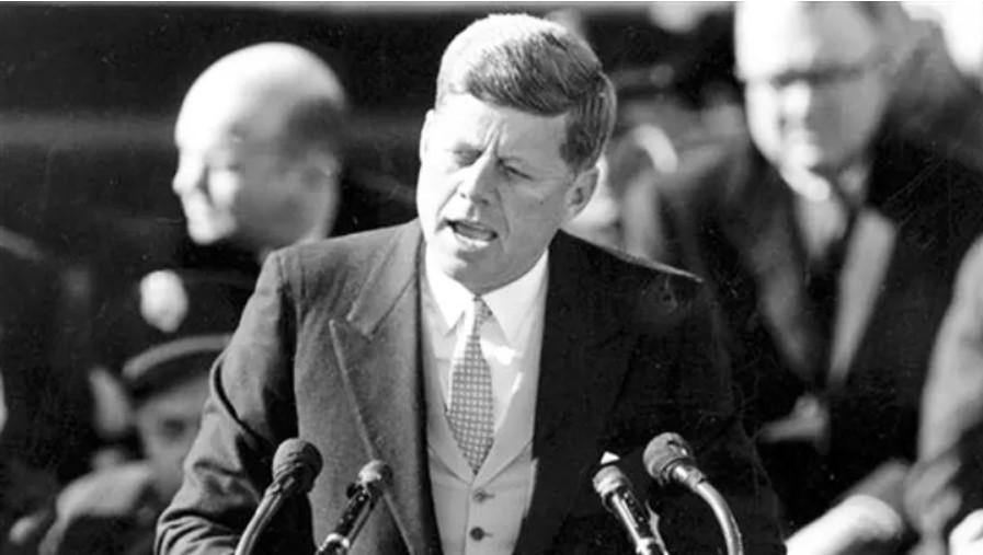 Weißes Haus veröffentlicht tausende unbearbeitete JFK-Attentatsakten