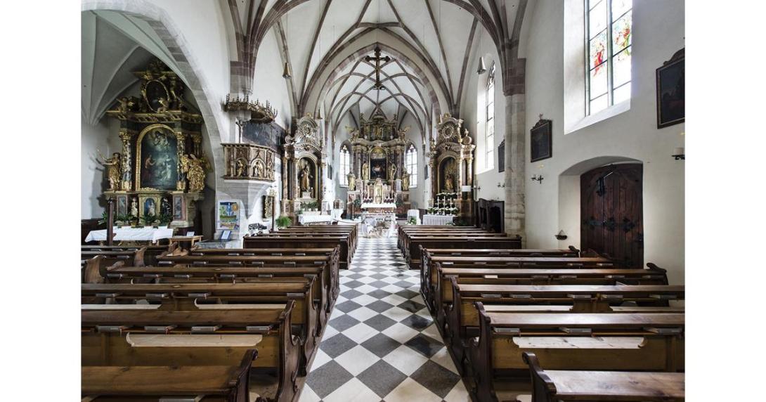 Kirchen verlieren weiter an Bedeutung