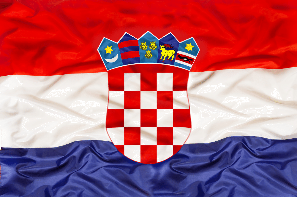 Kroatien darf zum 1. Januar 2023 dem Schengen-Raum beitreten