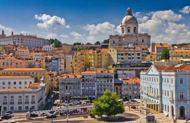 Fünf Gründe für einen City-Trip nach Lissabon im Winter