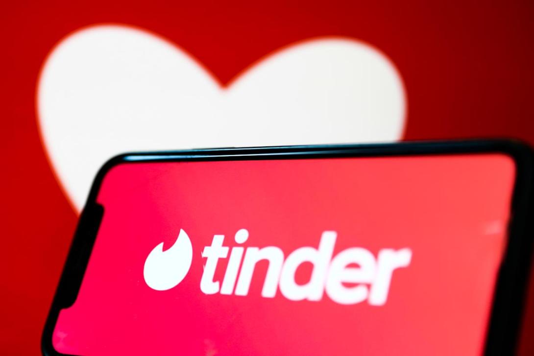 Tinder: Beim ersten Date ist Alkohol out