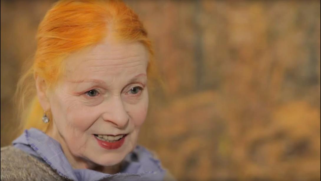 Die Königin des Punk - Vivienne Westwood im Alter von 81 Jahren gestorben