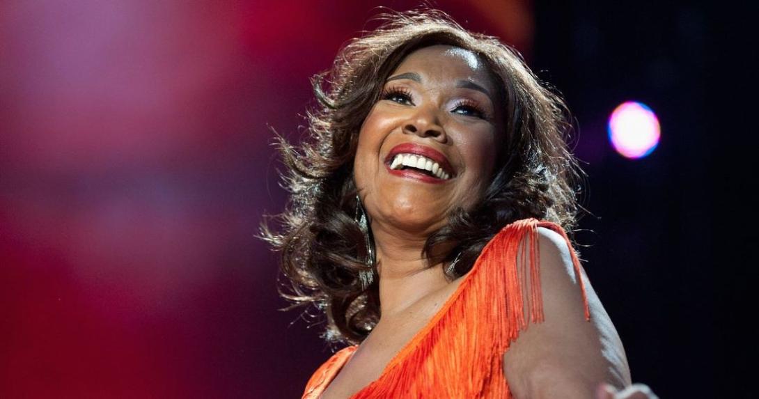 Anita Pointer vom Grammy Gewinner Pointer Sisters stirbt im Alter von 74 Jahren