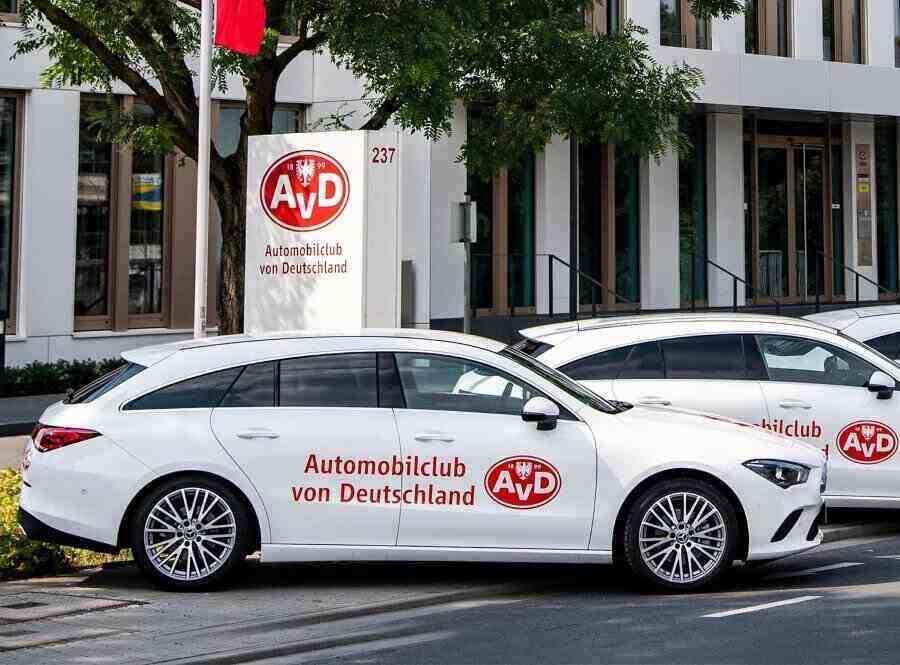 Automobilclub wendet sich gegen Meldepflicht von fahrungeeigneten Personen durch Ärzte