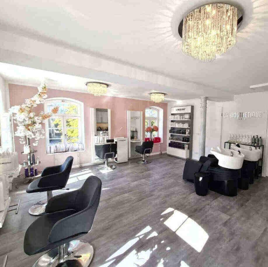 Schweigen auf Bestellung - Silent Cut beim Friseur