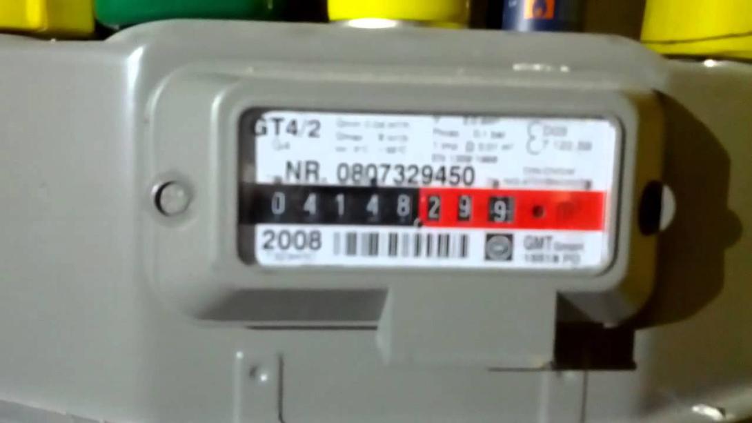 Verbraucherschützer fordern Preissenkungen bei Erdgas für Haushalte