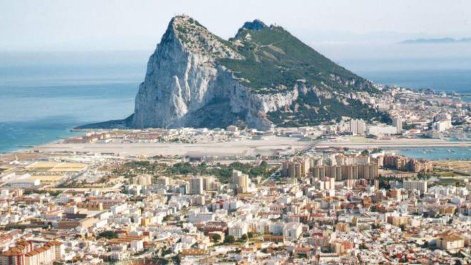 Brexit-Gespräche zwischen Gibraltar und Großbritannien: Spanien ist "bereit für jedes Szenario"