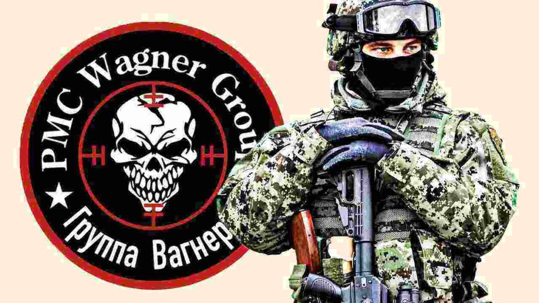 Wer ist die russische Söldnergruppe Wagner in der Ukraine?