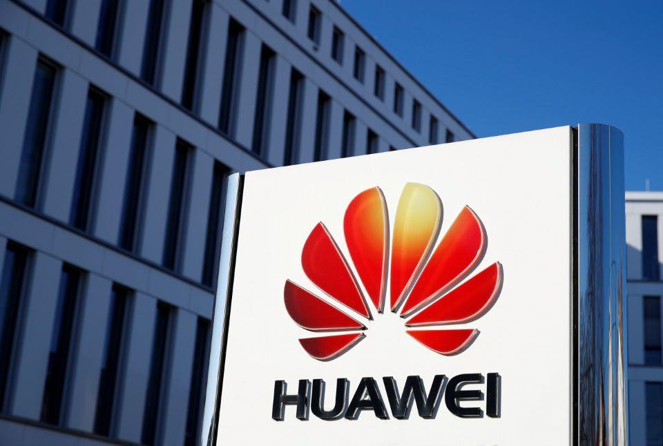 Berichte: US-Präsident Biden will US-Exporte an Huawei stoppen Berichte: US-Präsident Biden will US-Exporte an Huawei stoppen