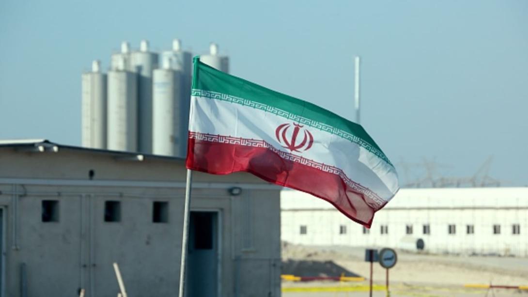 Iran beschuldigt USA und Israel nach Drohnen-Angriff auf Militäranlage