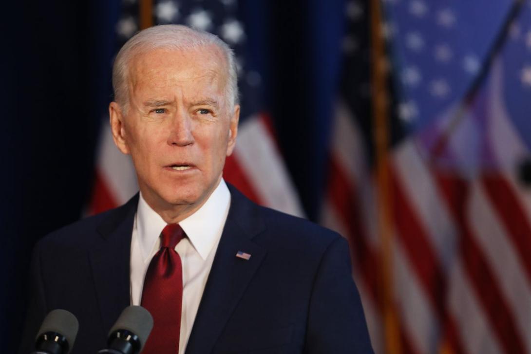 US-Präsident Biden: Panzerlieferung sind keine Bedrohung wenn russische Truppen nach Russland zurückkehren wo sie hingehören