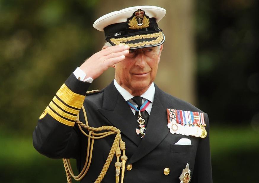 Prinz Harry: Charles hatte Angst das Meghan das Potenzial habe "die Monarchie zu dominieren" Prinz Harry: Charles hatte Angst das Meghan das Potenzial habe "die Monarchie zu dominieren"