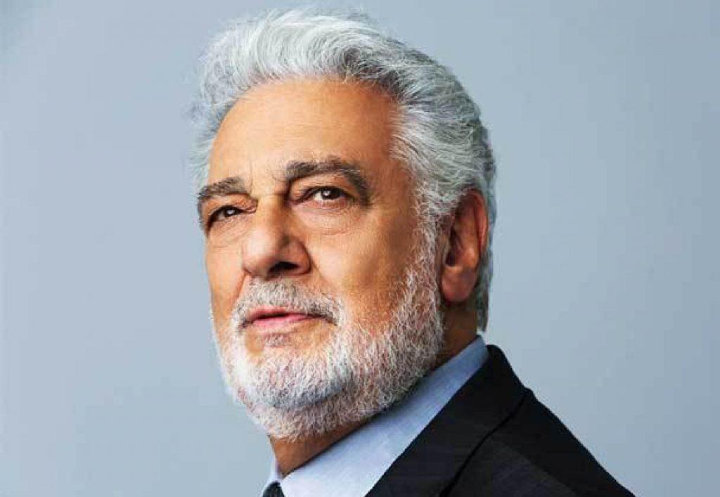 Placido Domingo wegen sexueller Übergriffe beschuldigt