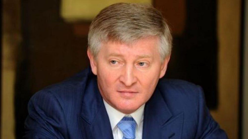 Russlands Krieg dünnt die Liste der reichen Oligarchen in der Ukraine aus