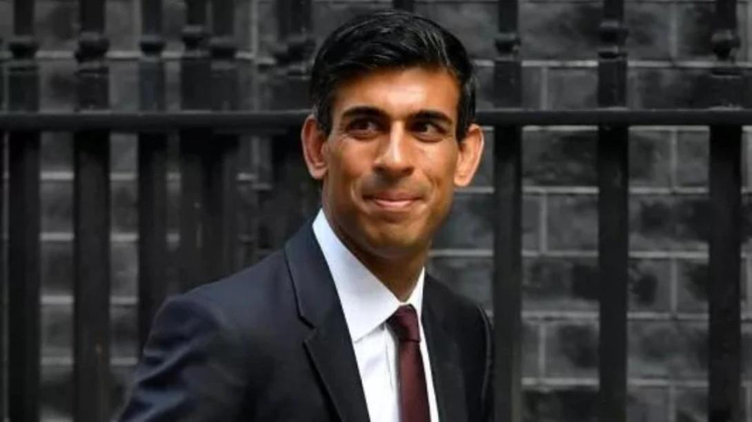 Grossbritanien: Premier Sunak entlässt Vorsitzenden der Tory-Partei wegen Ermittlungen des Finanzamtes Grossbritanien: Premier Sunak entlässt Vorsitzenden der Tory-Partei wegen Ermittlungen des Finanzamtes