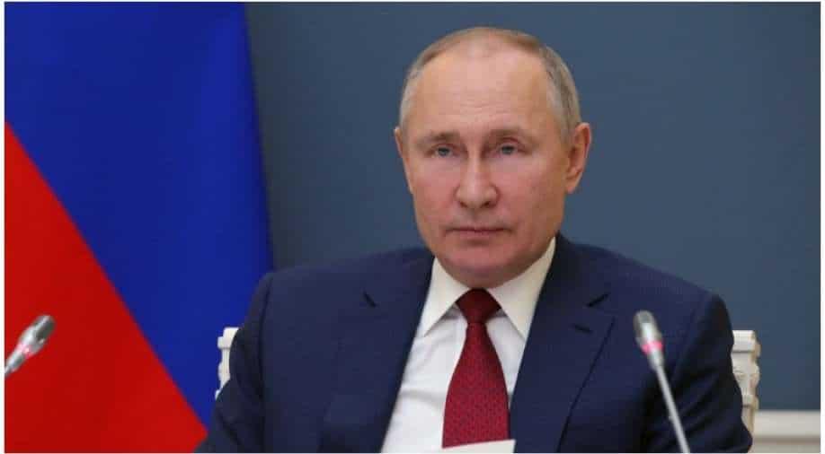 Ankläger im Fall Milosevic: "Putin sollte noch in diesem Jahr vor Gericht gestellt werden"