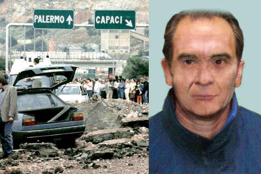 Italiens letzter "Pate" der sizilianischen Mafia nach 30 Jahren auf Sizilien festgenommen