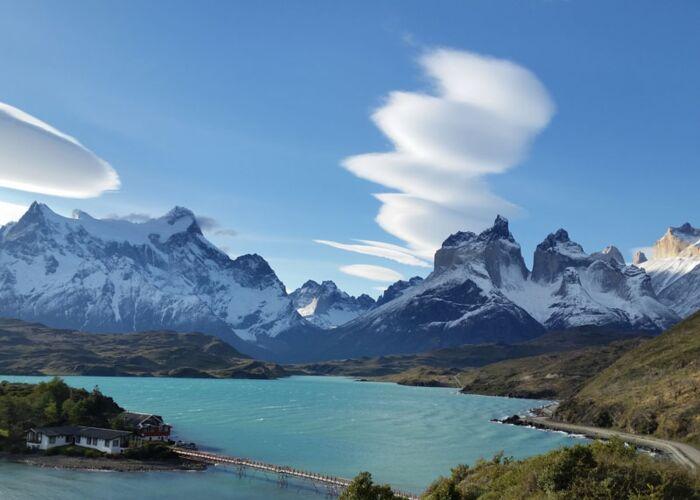 Führung entlang der Sieben-Seen-Route im argentinischen Patagonien