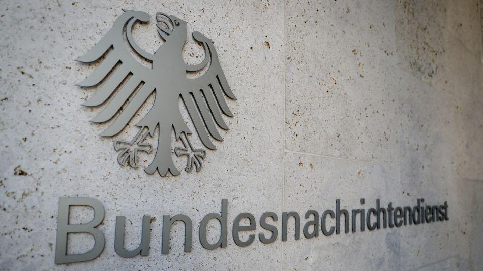 Verdächtiger in BND Spionage-Affäre hat Kontakt zum russischen Geheimdienst eingeräumt