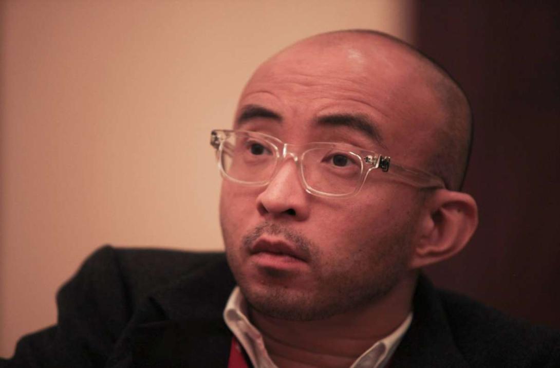 Milliardär und Chef einer Investmentbank Bao Fan ist verschwunden