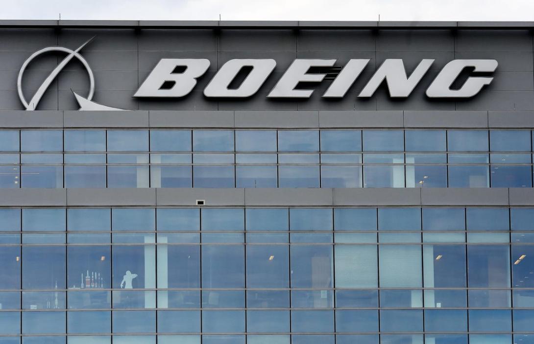 Boeing: Flugzeugbauer will in diesem Jahr 2.000 Bürojobs abbauen