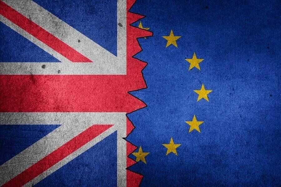 Streit um Brexit-Regeln für Nordirland: Persönliches treffen zwischen Sunak und von der Leyen