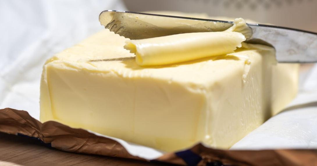 Butterpreise geraten in Deutschland auf breiter Front ins Rutschen