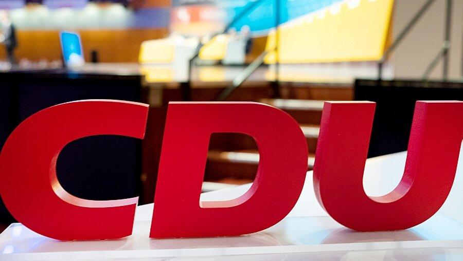 CDU baut ihren Vorsprung vor der Wahl in Berlin in den Umfragen aus