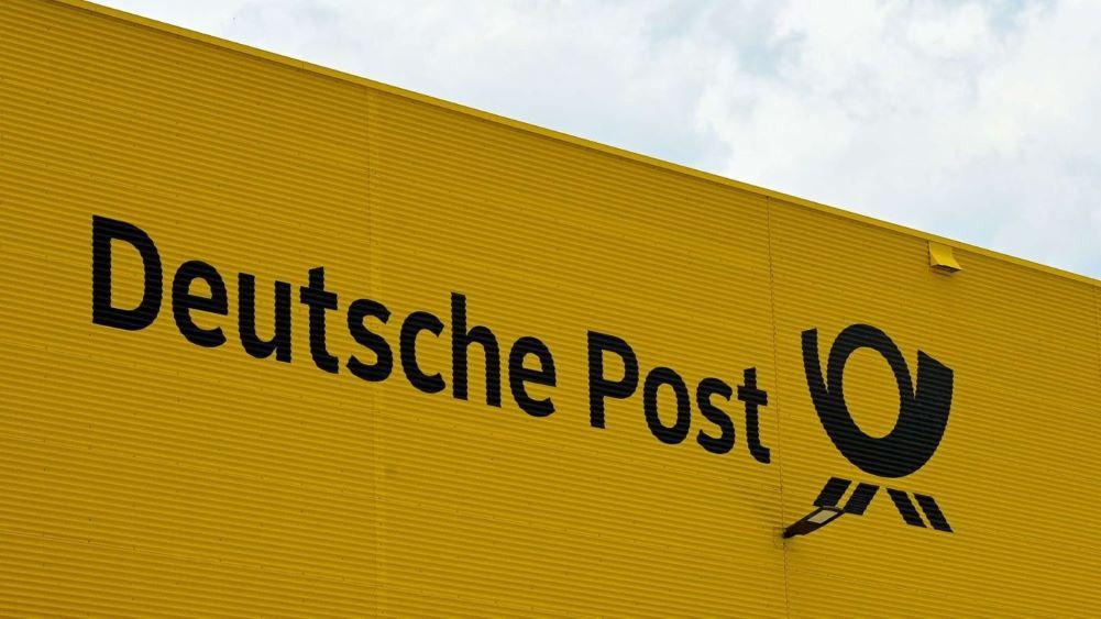 Sozialverband warnt Deutsche Post bei Ausbau von Filialnetz auf Automaten zu setzen