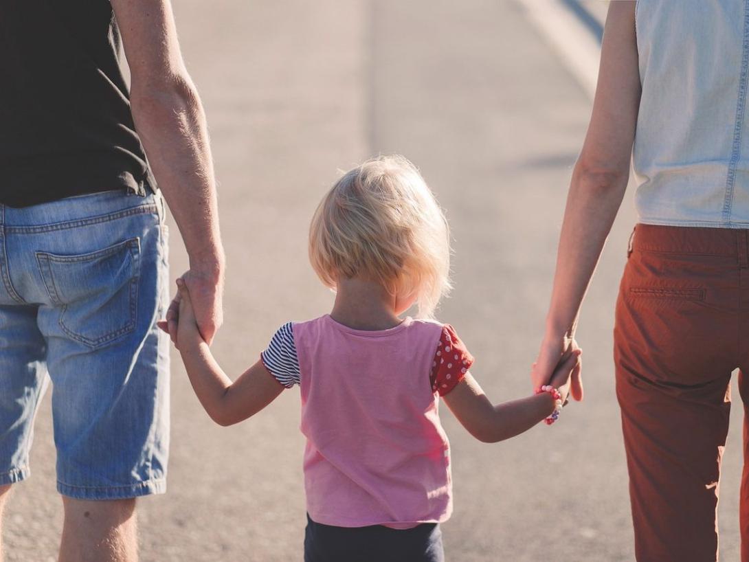 Kindergrundsicherung: Familien beantragen bisher finanziellen Unterstützung aus Unkenntnis nicht