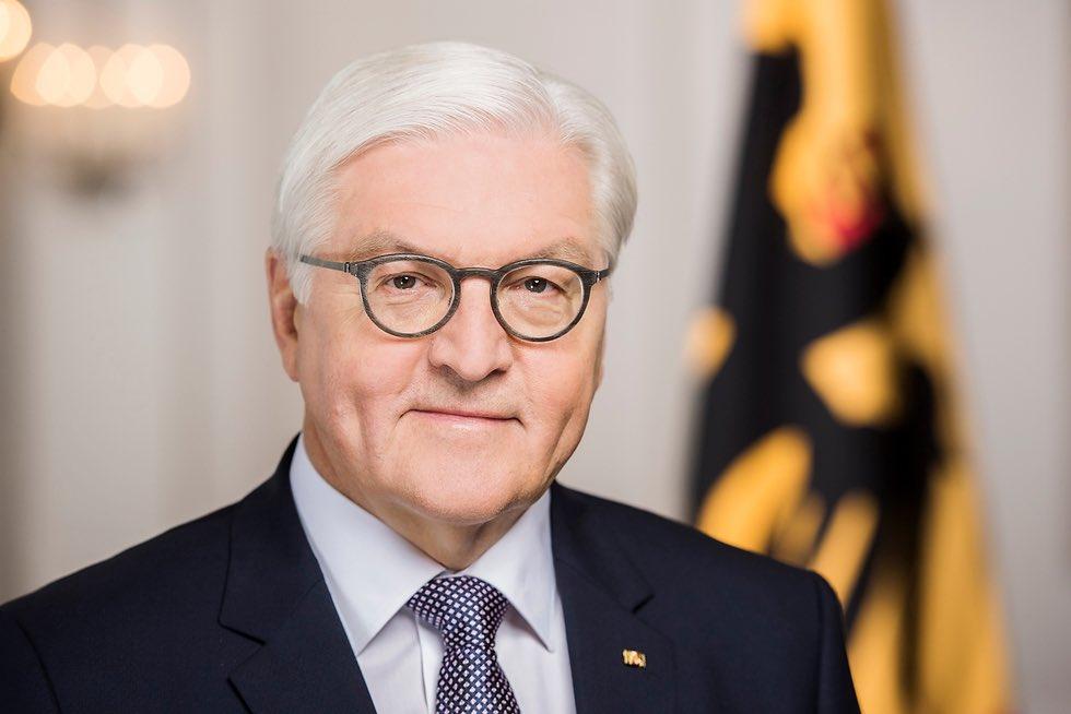 Bundespräsident Steinmeier: Wir brauchen "eine gut ausgerüstete und verteidigungsbereite Bundeswehr"