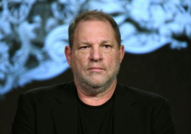 Harvey Weinstein ist zu einer weiteren langen Haftstrafe verurteilt worden