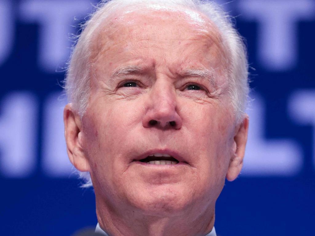 US-Präsident Biden erntet Kritik von Republikanern nach Abschuss chinesischen Überwachungsballons