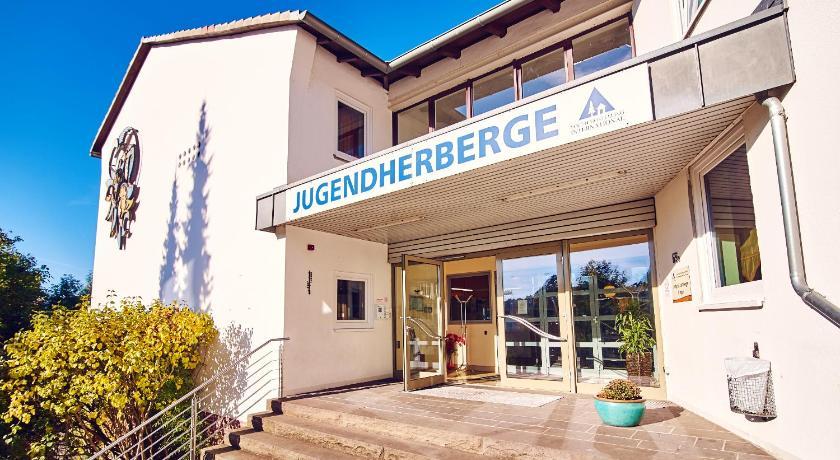 Pandemie-Flaute der Jugendherbergen in Deutschland ist überwunden