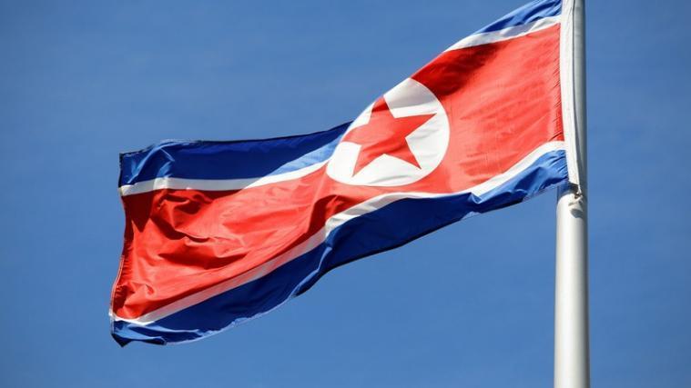 Nordkorea hat vier strategische Marschflugkörper während einer Übung getestet