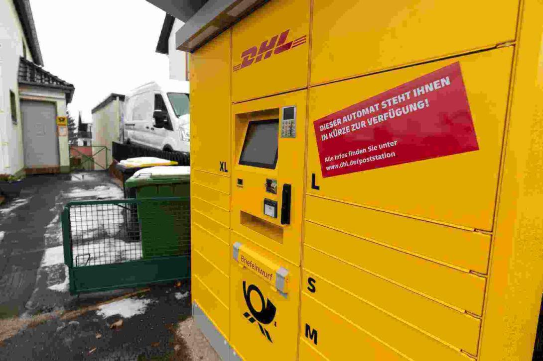 Poststationen: Automaten wird es künftig mehr geben