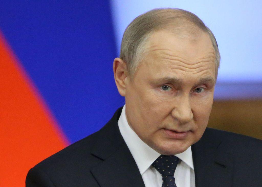 Russland hat ein Jahr nach seiner Invasion in der Ukraine "strategisch und operativ" verloren