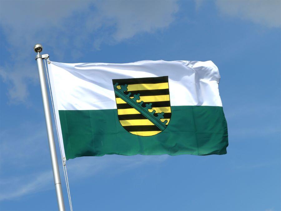 Sachsen: Steigende Anzahl von Reichsbürger registriert