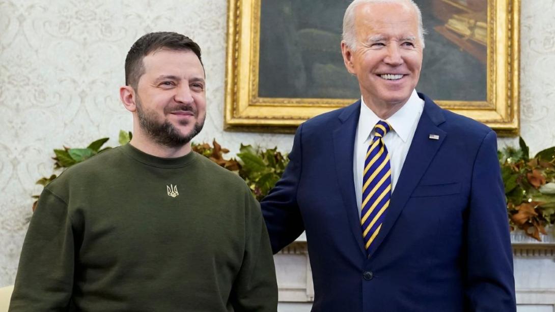 Ukraine-Krieg: Virale Verschwörungstheorien behaupten der Krieg sei ein Fake Ukraine-Krieg: Virale Verschwörungstheorien behaupten der Krieg sei ein Fake