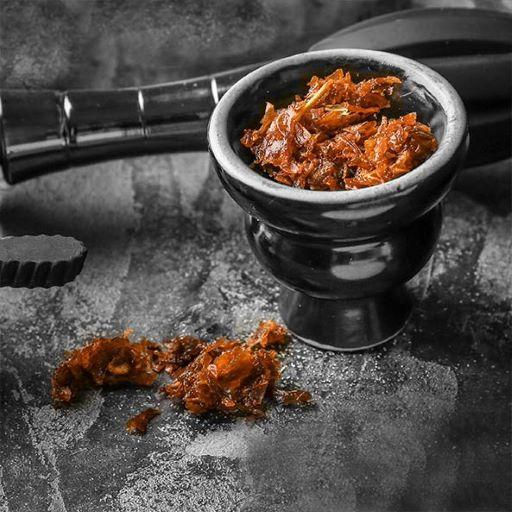 Tabaksteuerreform zeigt "die gewünschte und richtige Wirkung": Geschäft mit legalem Shisha-Tabak eingebrochen